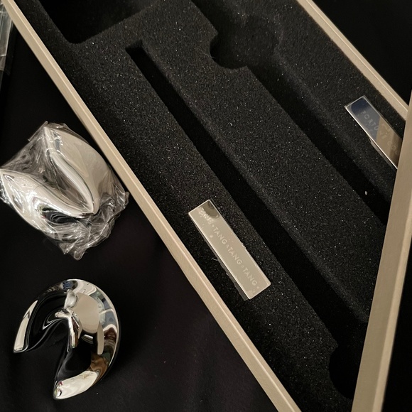 Fortune cookie chopstick set. - Picture 13 of 13